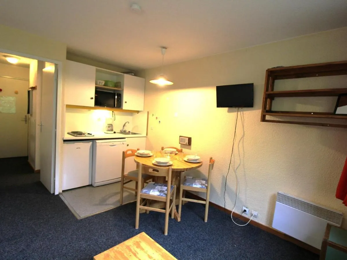 Charmant T2 Pour 4 Pers Avec Coin Montagne, Ski Aux Pieds, Proche Centre, Wifi Inclus, Avoriaz - Fr-1-633-61 莫尔济讷 0*,  法国
