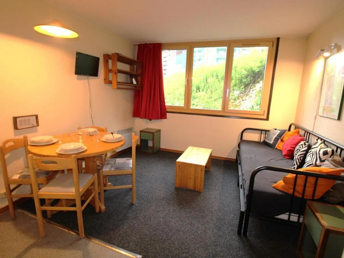 公寓 Charmant T2 Pour 4 Pers Avec Coin Montagne, Ski Aux Pieds, Proche Centre, Wifi Inclus, Avoriaz - Fr-1-633-61 莫尔济讷