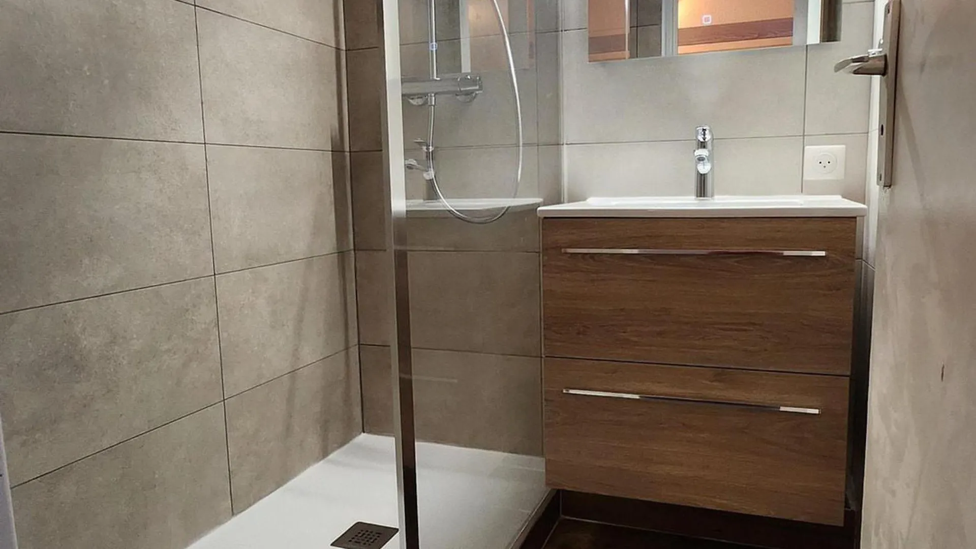 Charmant T2 Pour 4 Pers Avec Coin Montagne, Ski Aux Pieds, Proche Centre, Wifi Inclus, Avoriaz - Fr-1-633-61 莫尔济讷 公寓